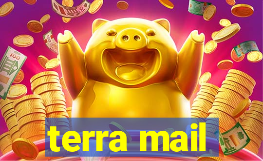 terra mail